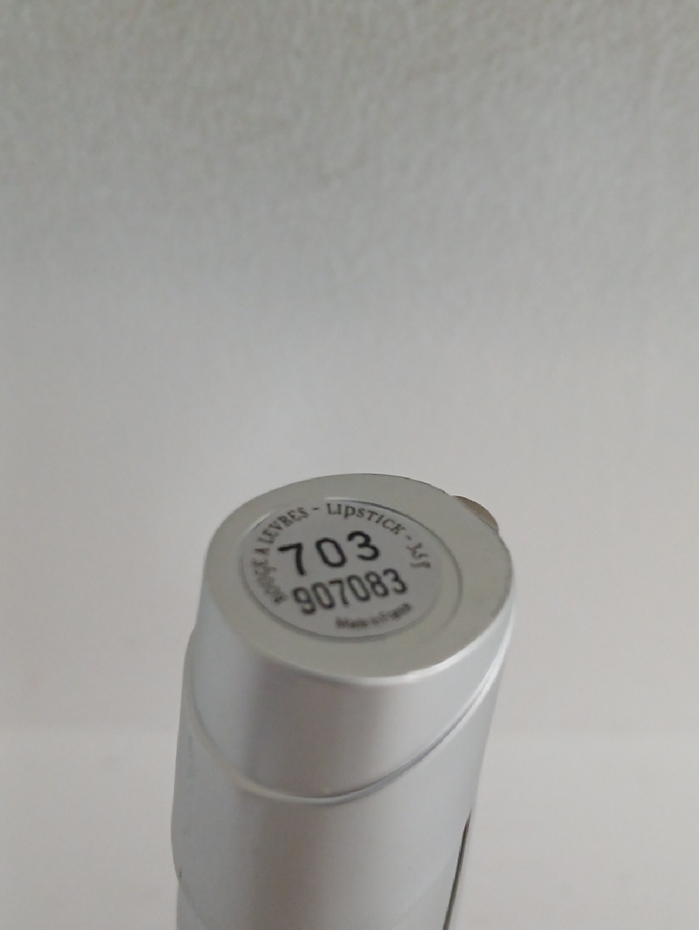 Givenchy Transparent Miroir Lipstick #703 - Picture 3 of 3